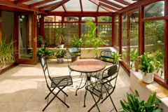 Huntshaw Water conservatory quotes