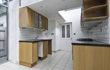 Huntshaw Water kitchen extension leads